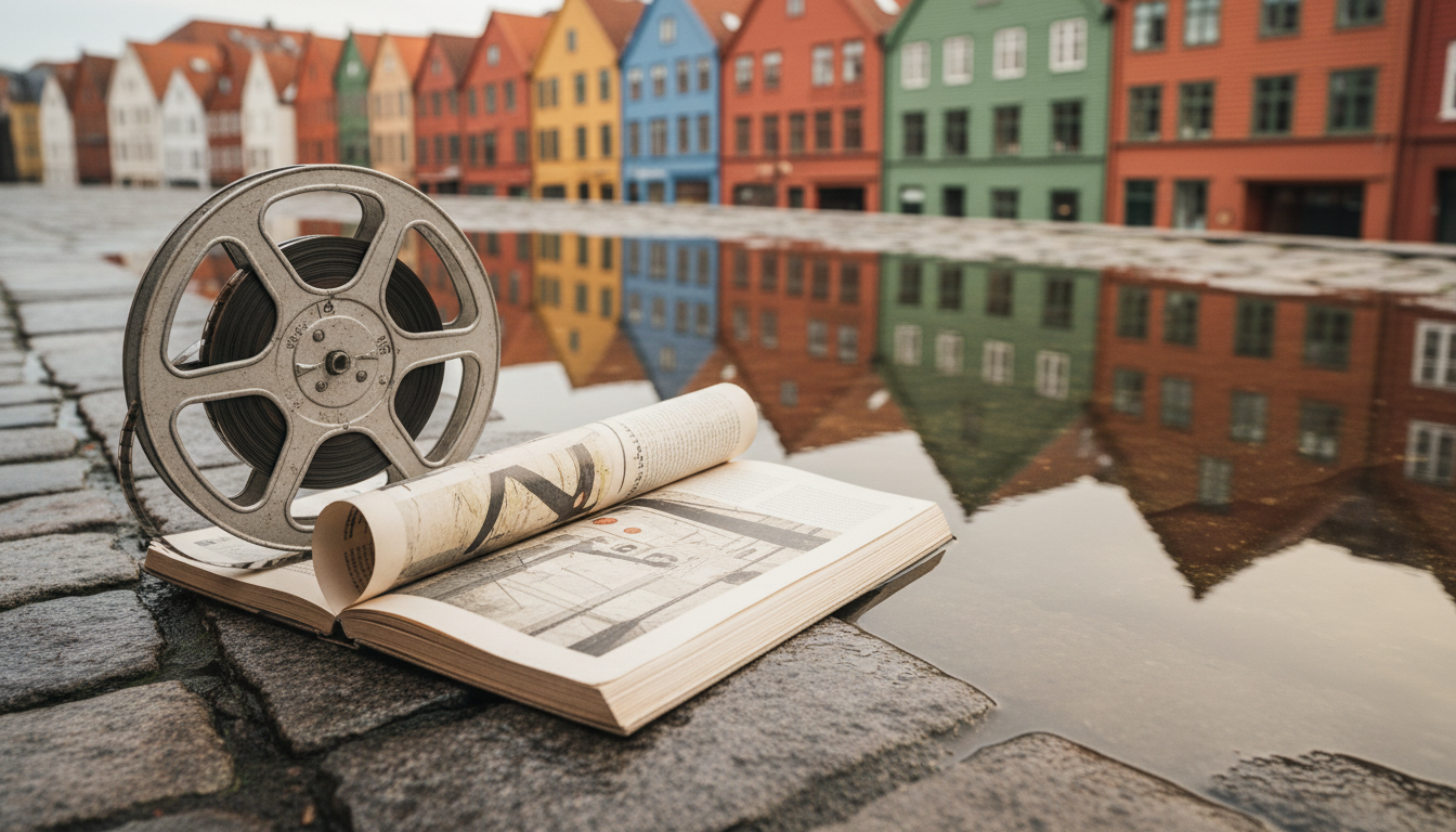 Bergen Film & Kultur