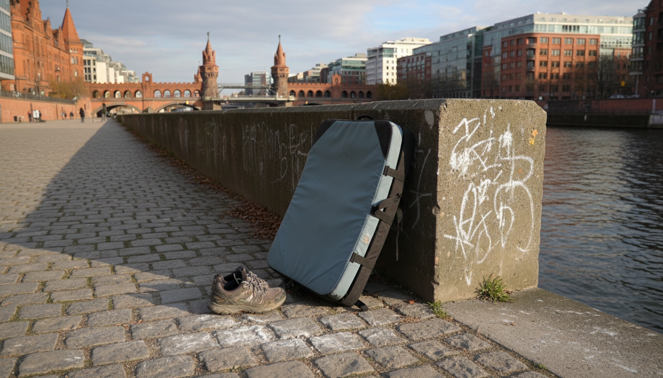 Run & Climb Berlin