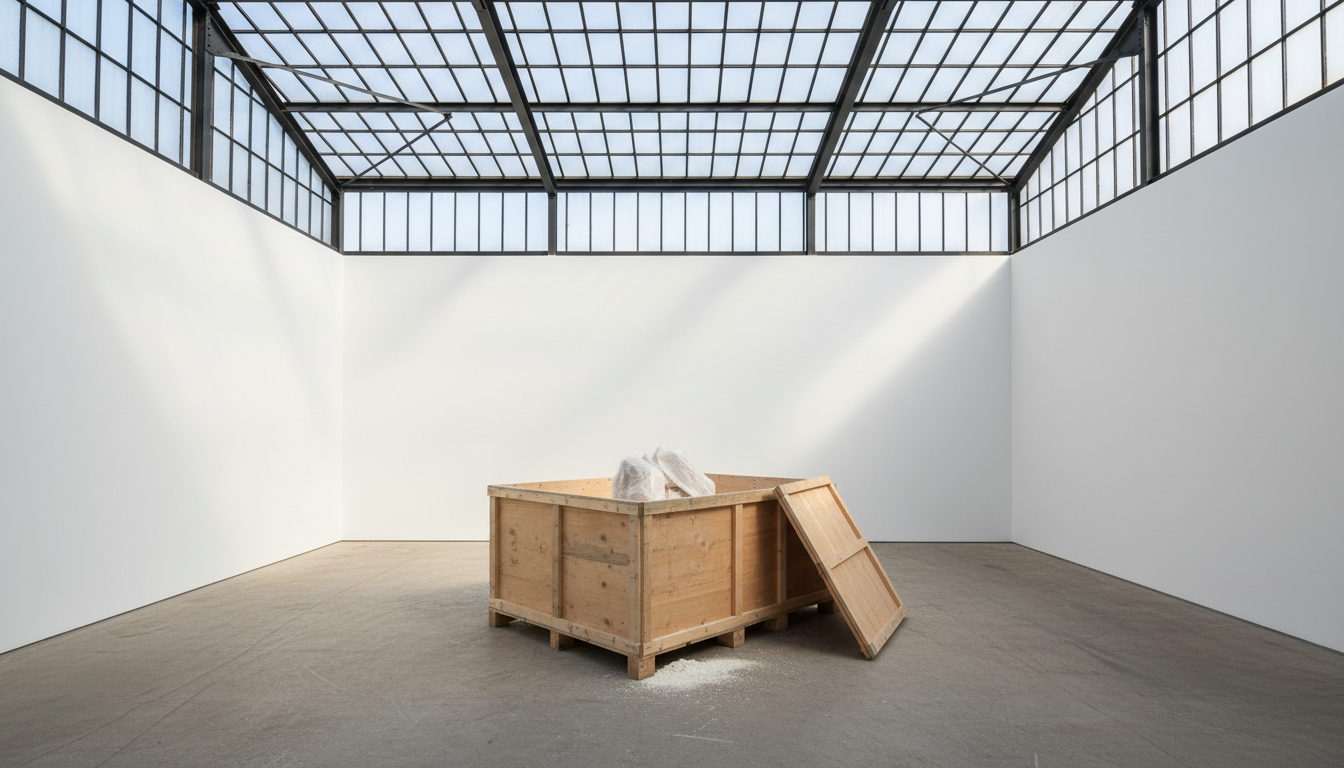Galleries & Project Spaces