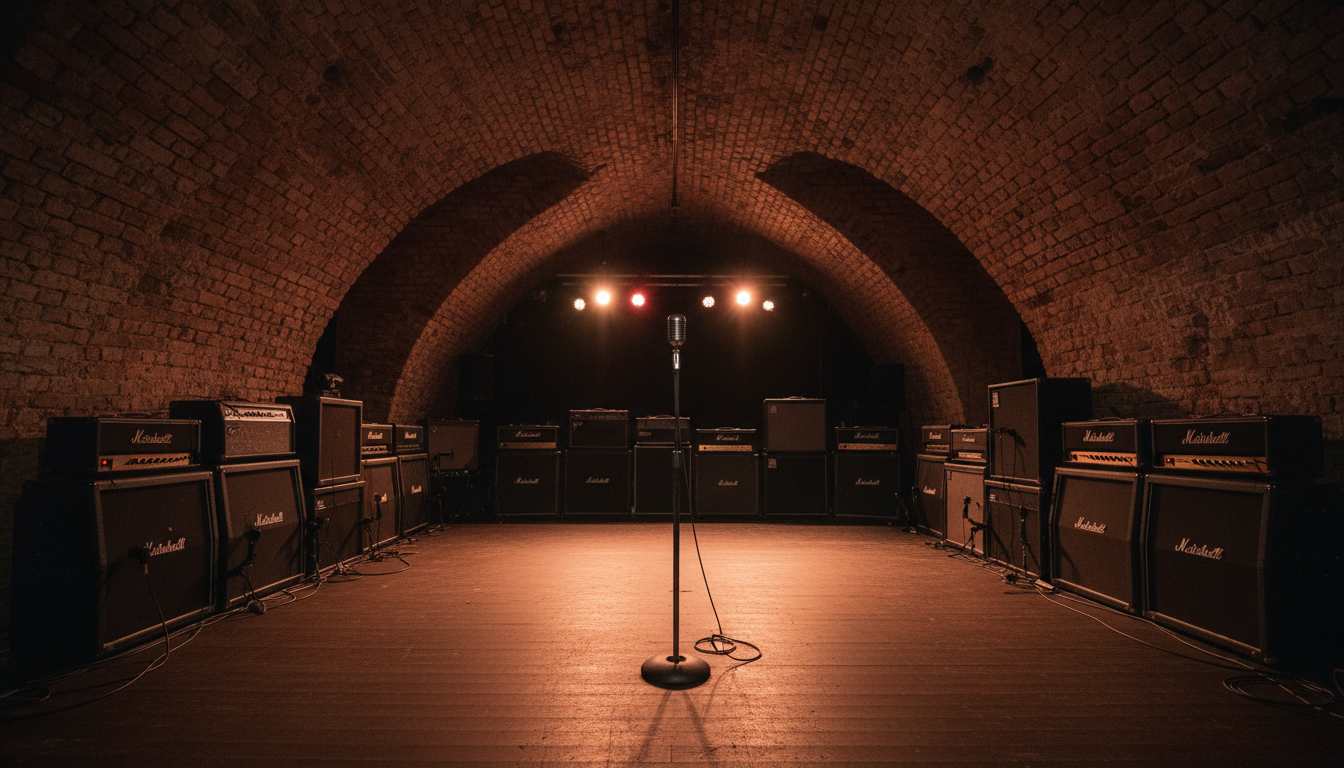 Independent Berlin Live