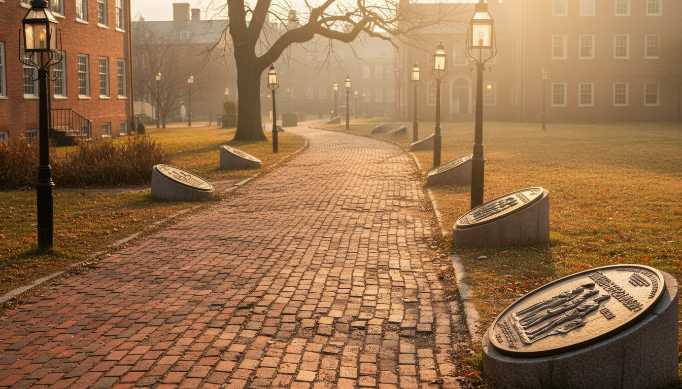 Boston Neighborhood History & Arts