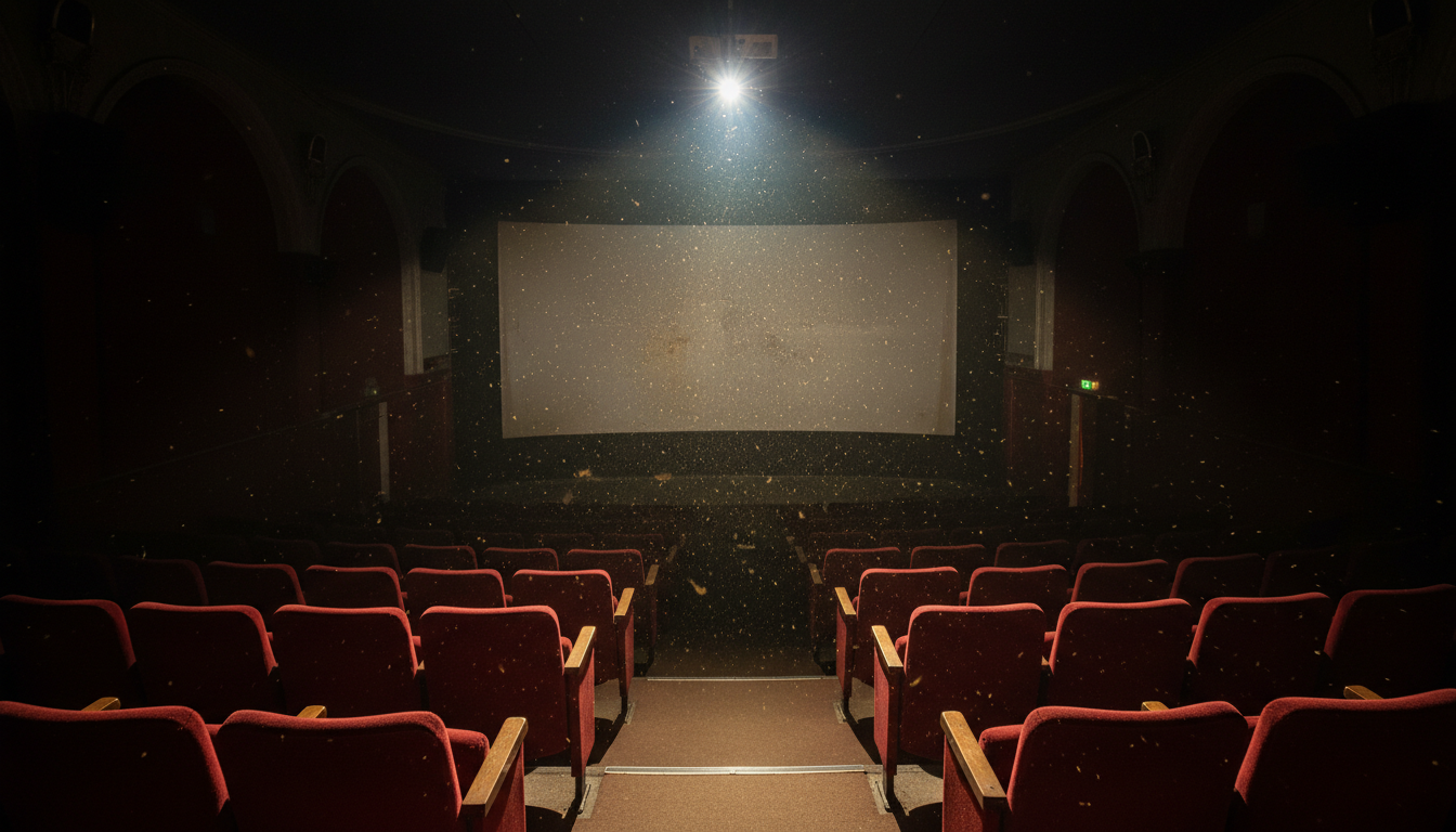 Boston Cinema