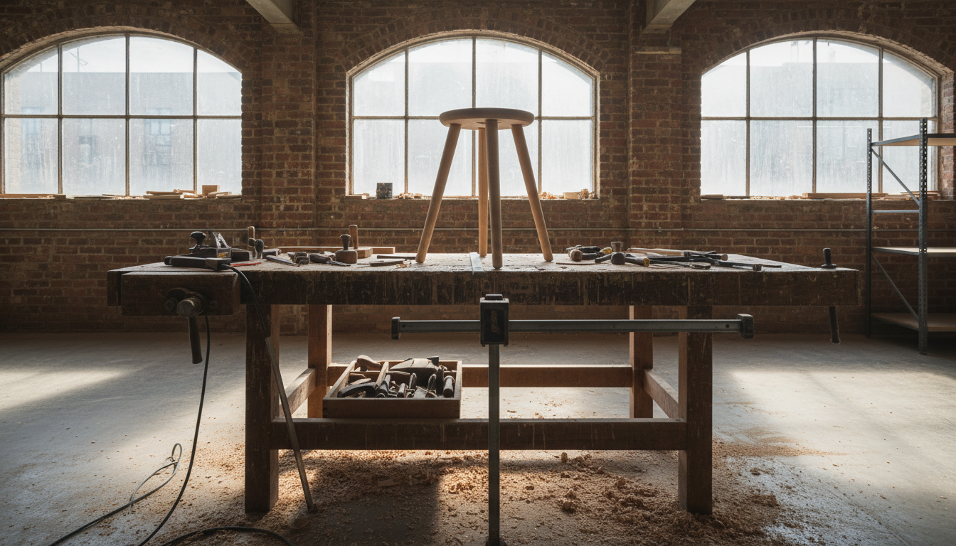 Chicago Makers & Workshops