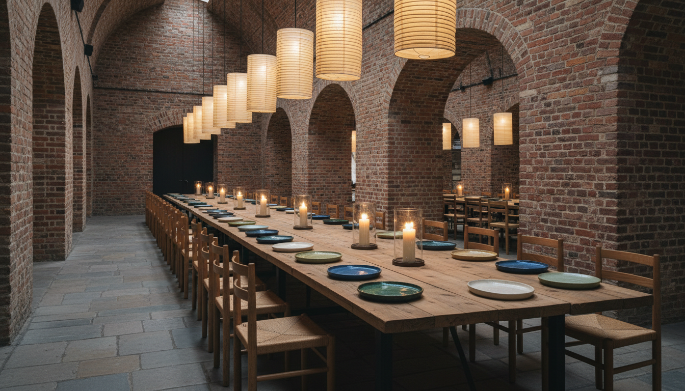Fællesspisning København