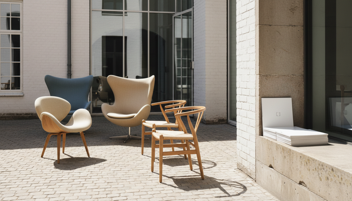 Design City Copenhagen