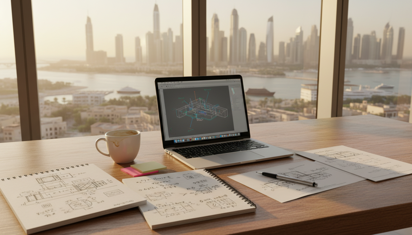 Dubai Builders