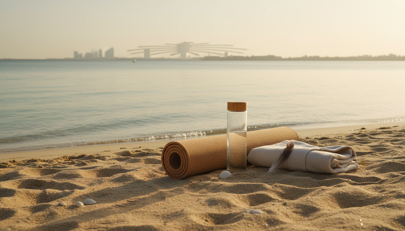 Beach & Wellness Dubai