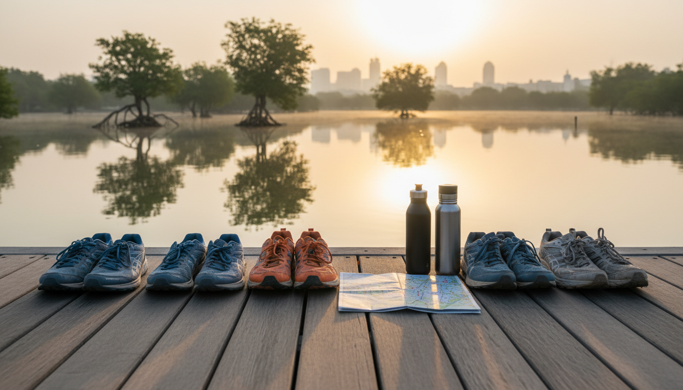 Dubai Runners