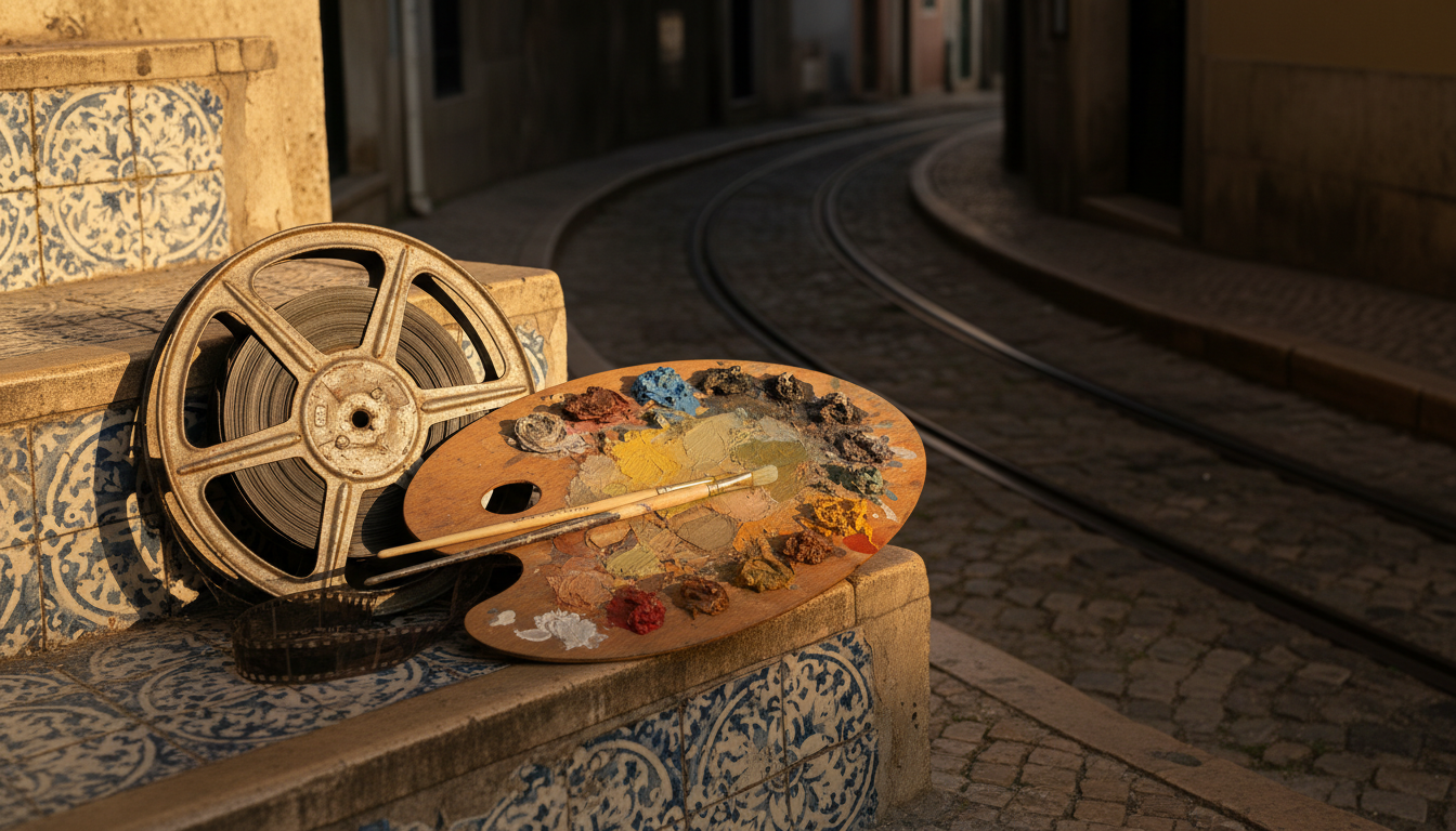 Cinema & Artes Lisboa