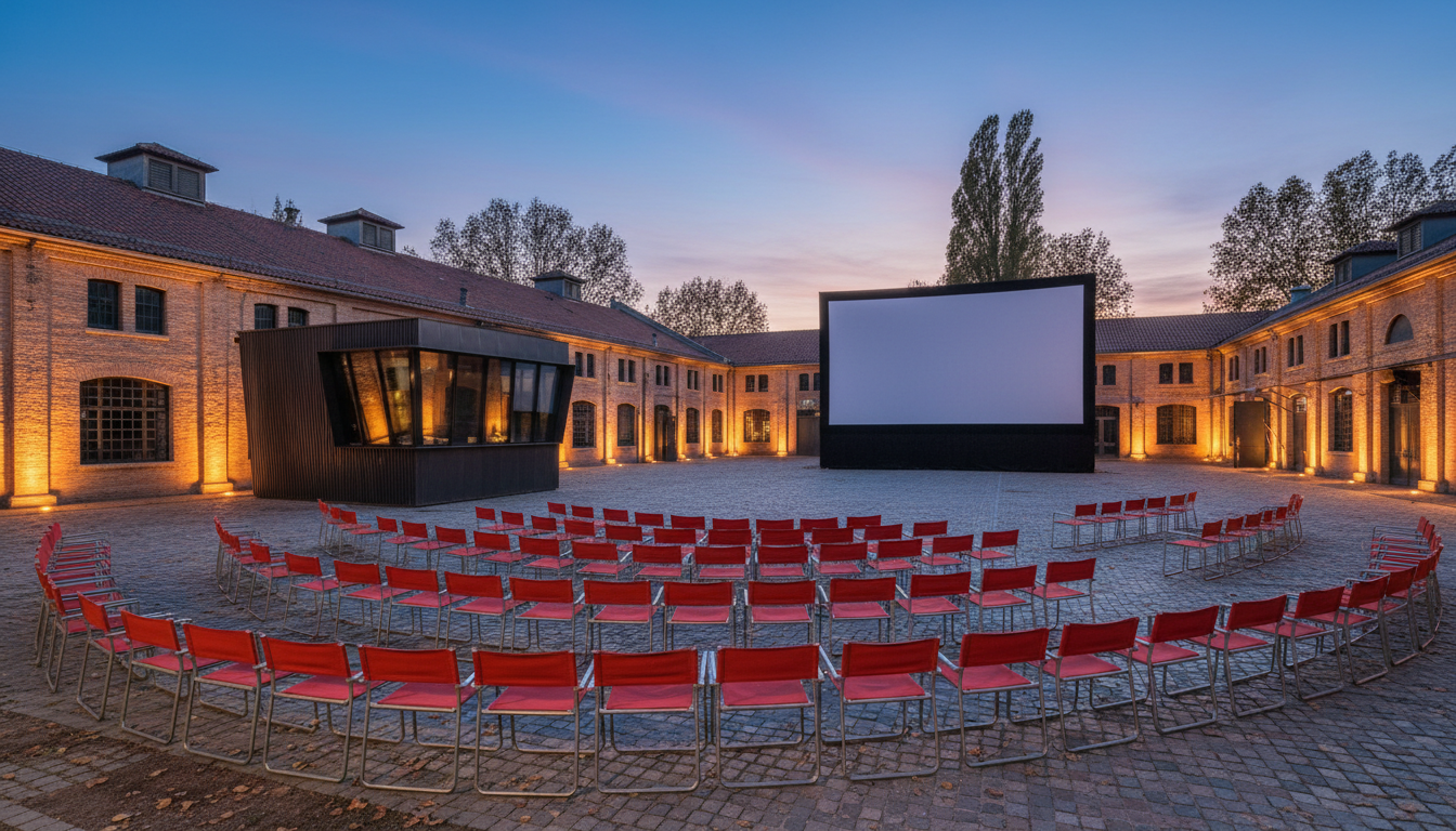 Cine Madrid
