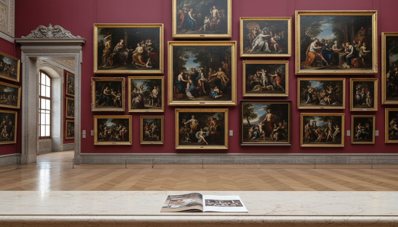 Madrid Arts & Culture