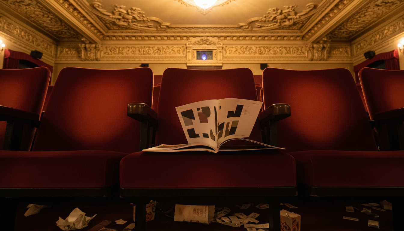 Melbourne Cinema