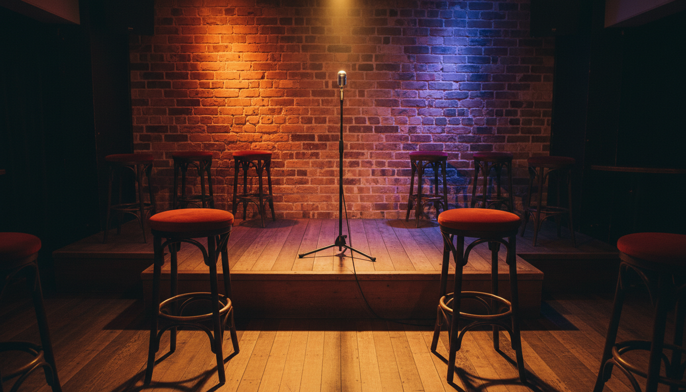 Melbourne Comedy