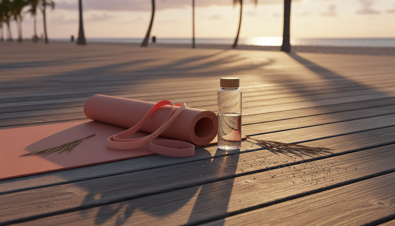 Miami Wellness