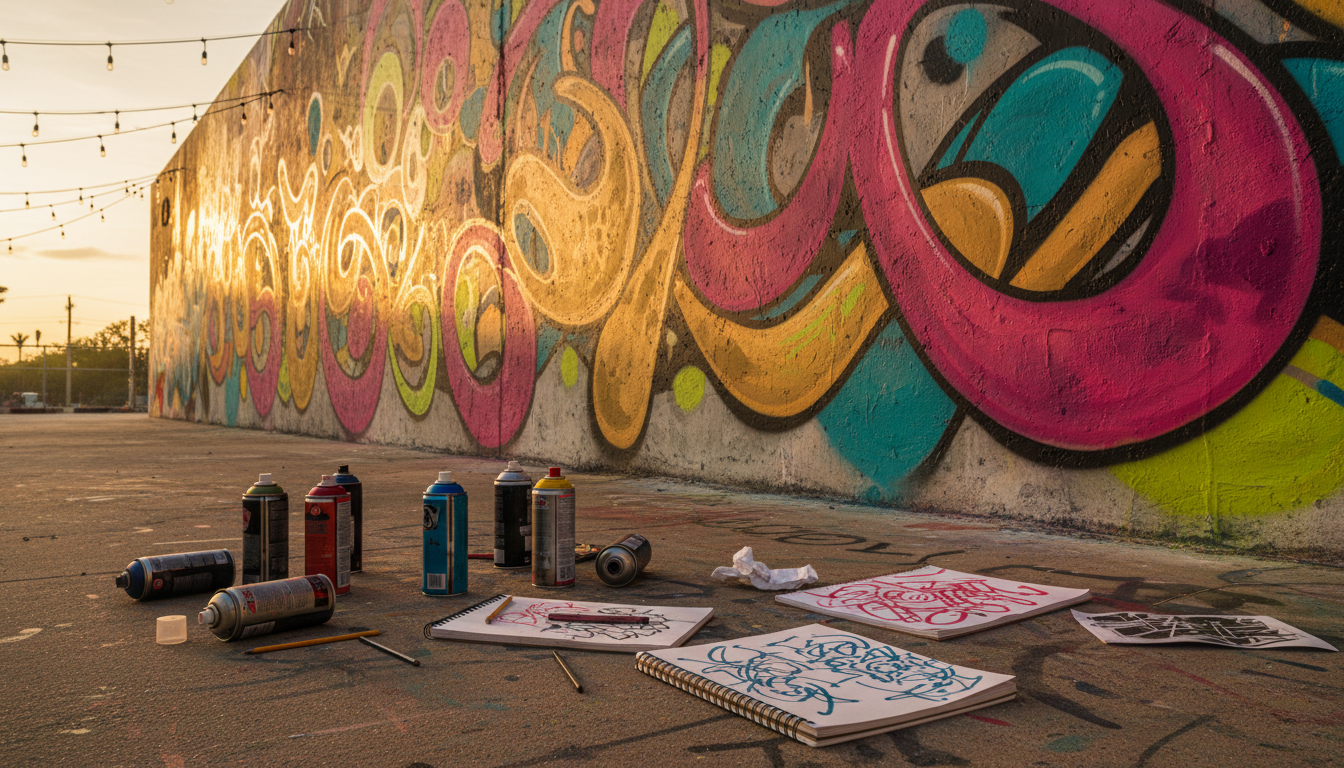 Wynwood After Hours