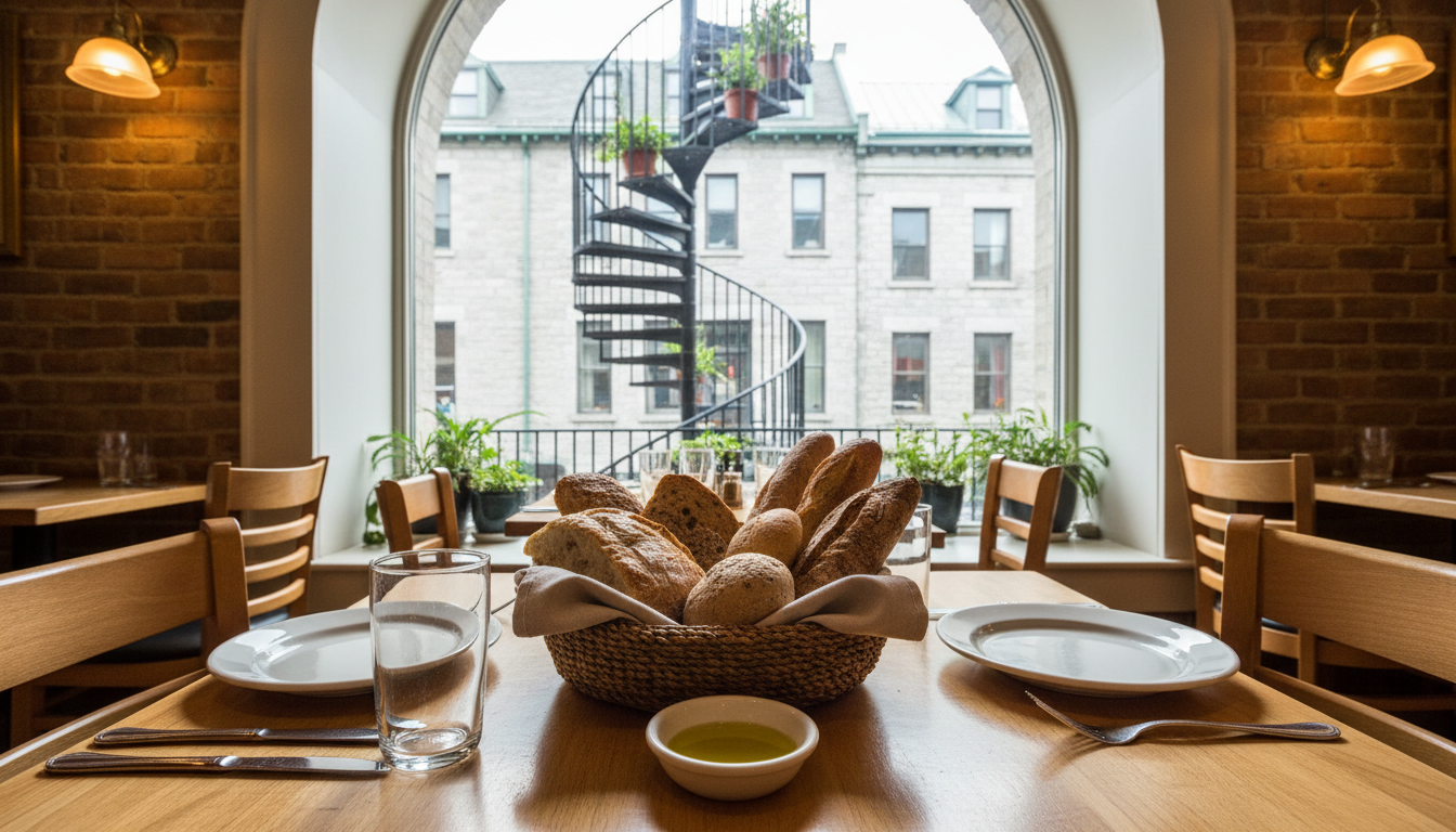 Tables de quartier Montréal