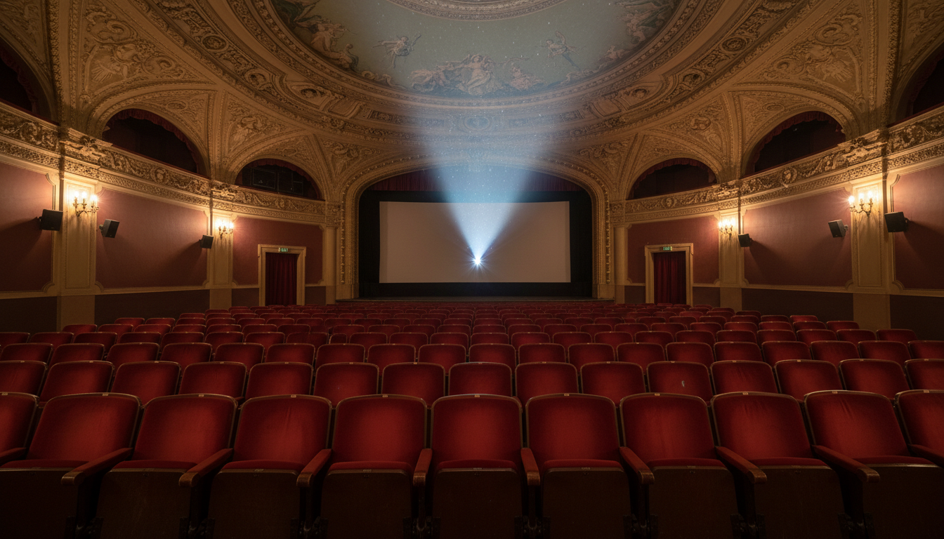 Cinéma Montréal