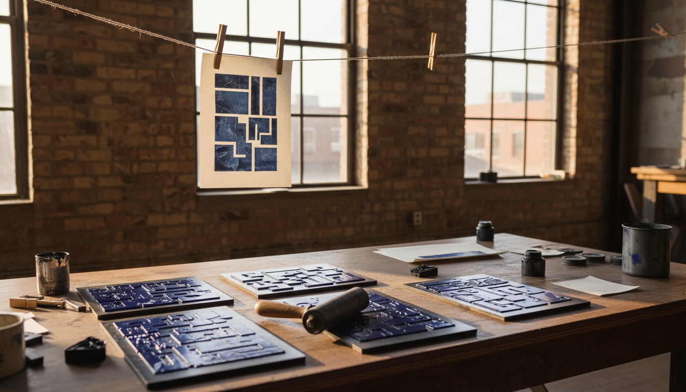 NYC Makers & Workshops