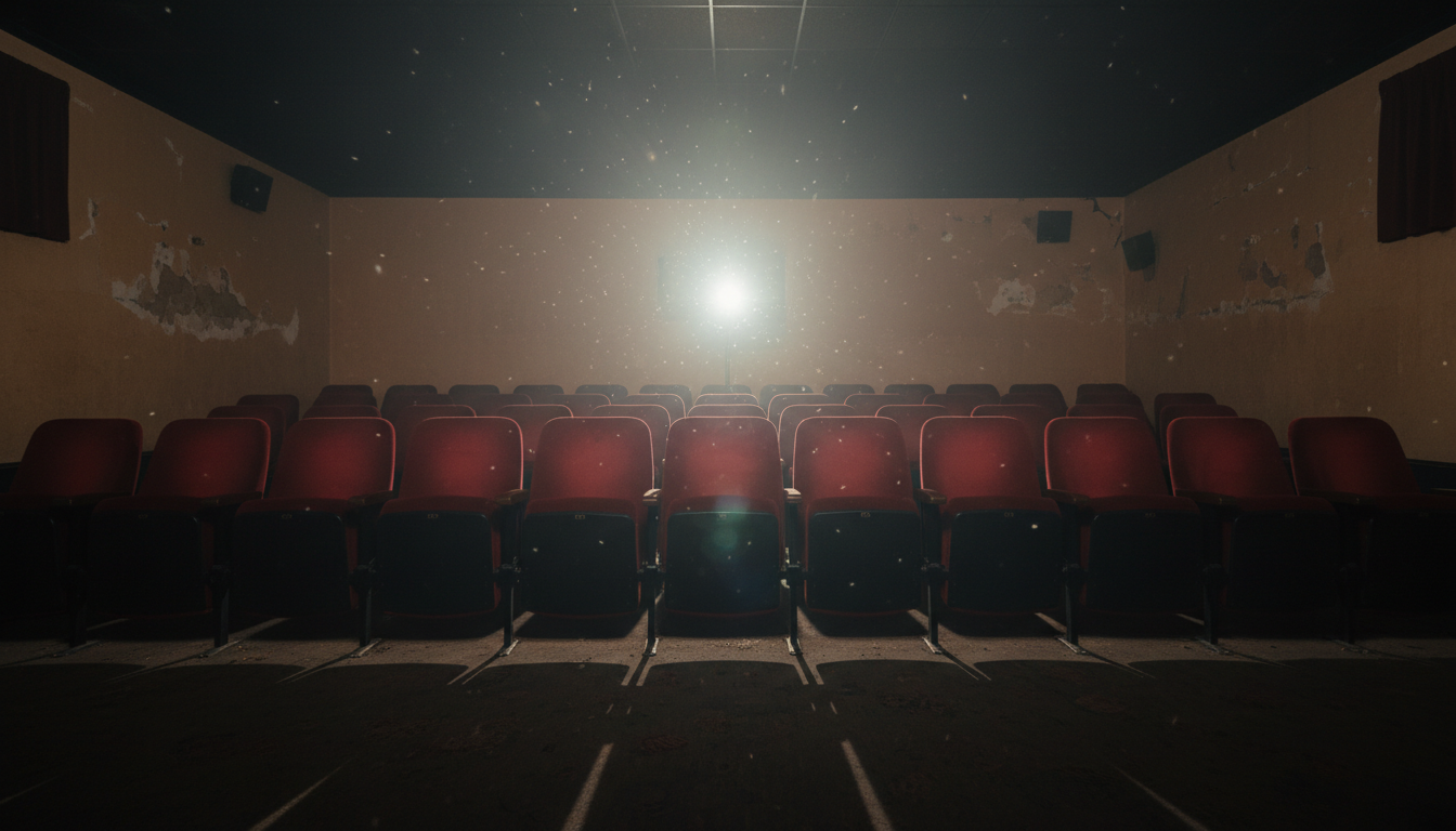 Ciné-club Paris