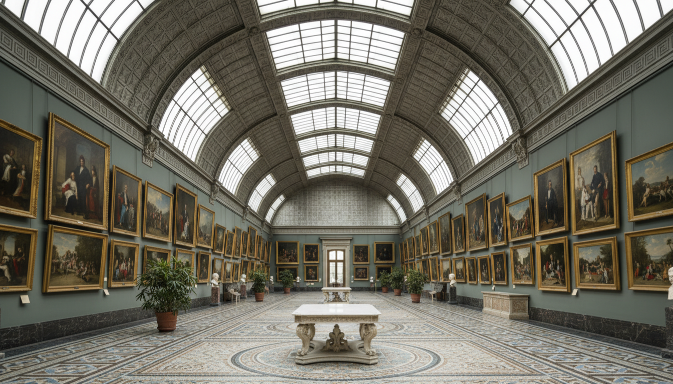 Paris Arts & Culture