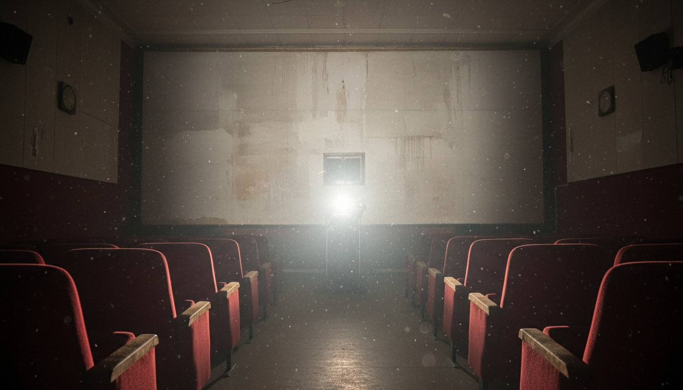 Philly Cinema