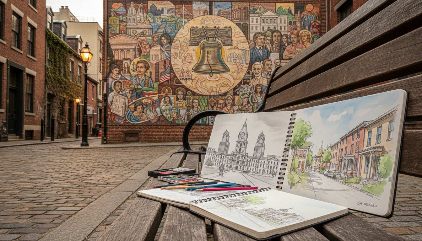 Philly Arts & Culture