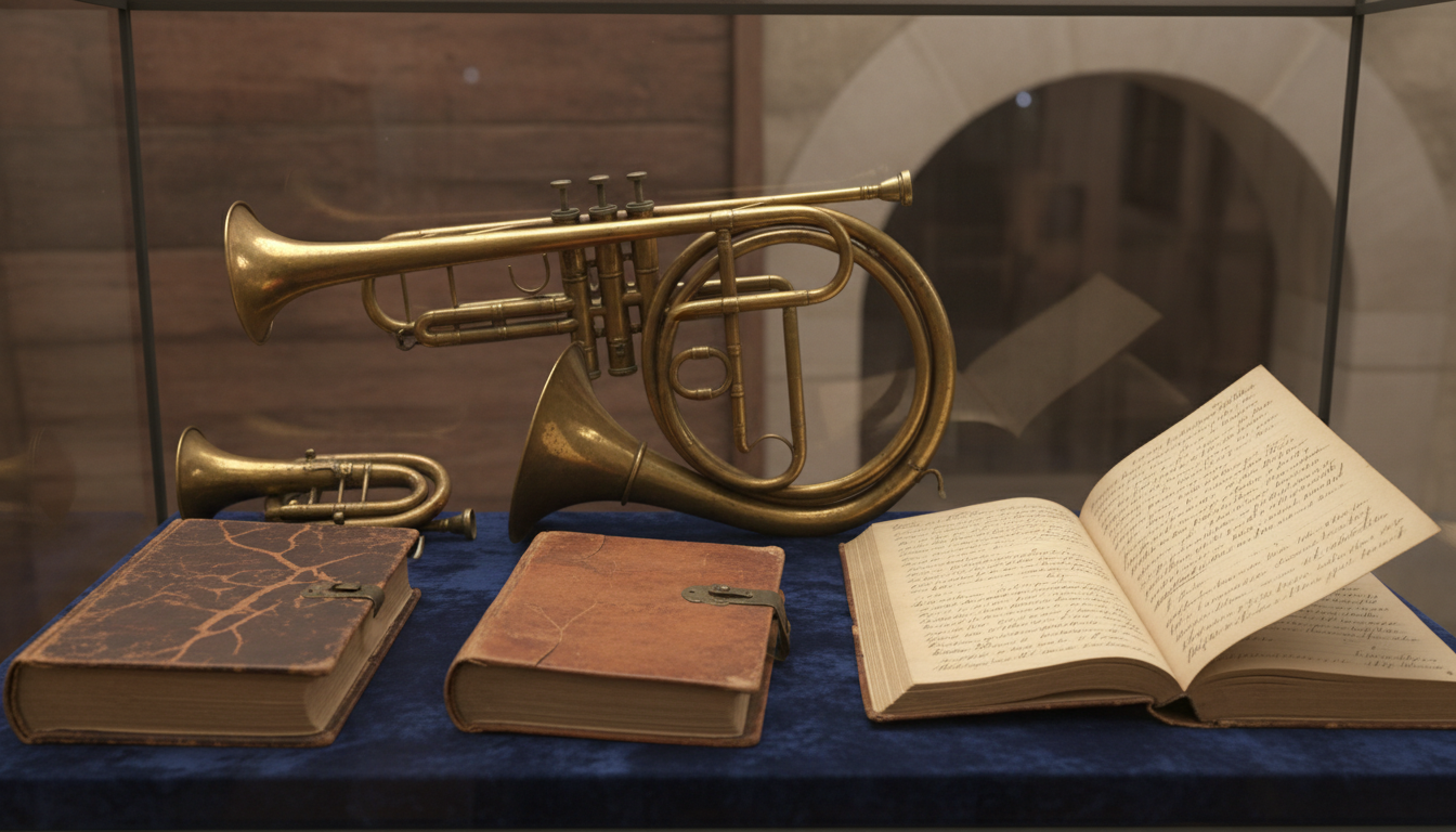 Philly History & Museums