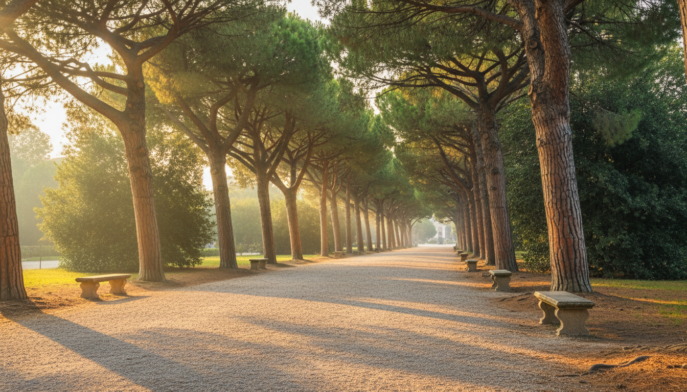 Rome Outdoors