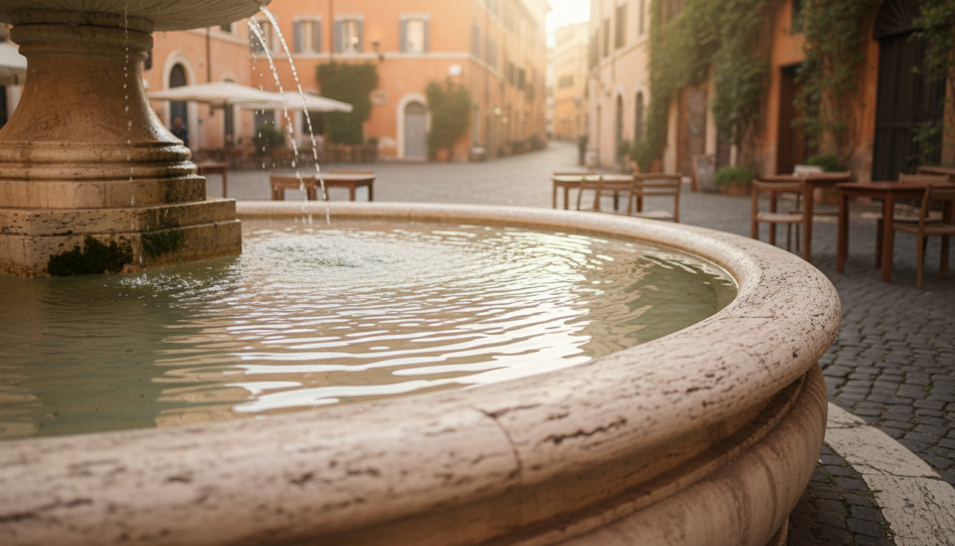 Aperitivo Roma