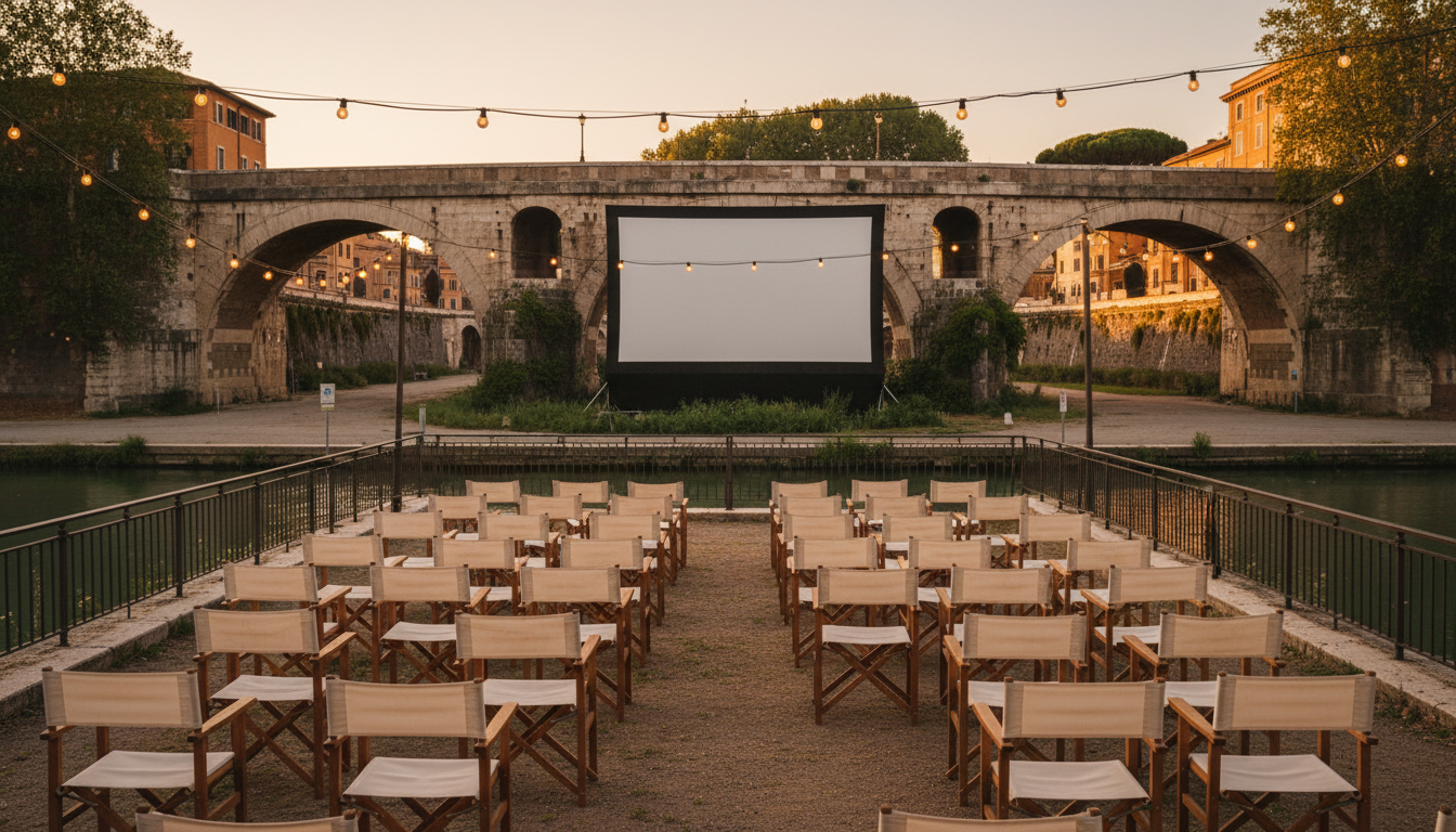 Cinema Roma