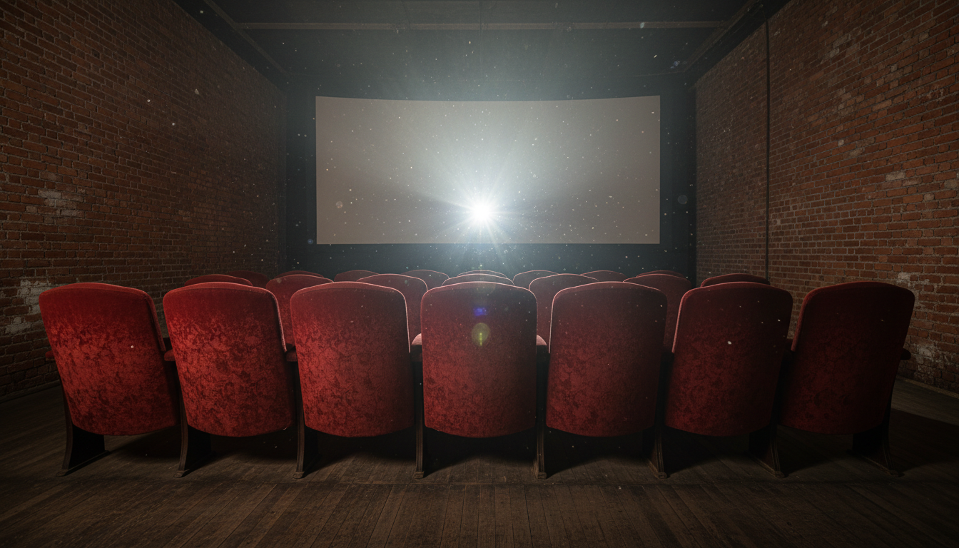 Seattle Cinema