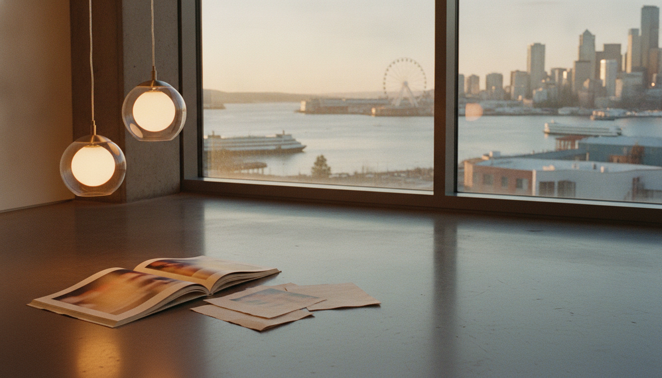 Seattle Arts & Culture