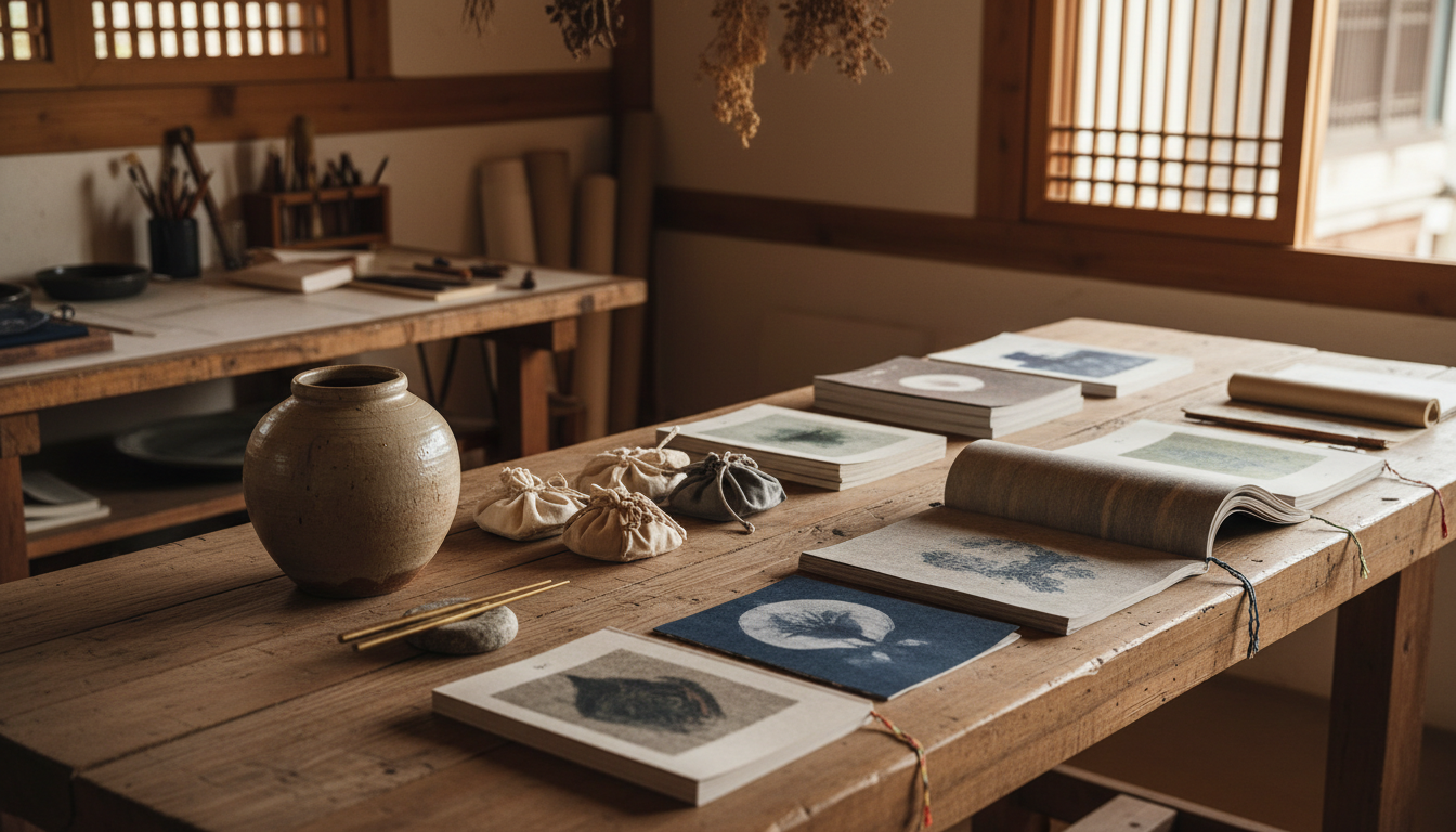 Seoul Creators & Culture