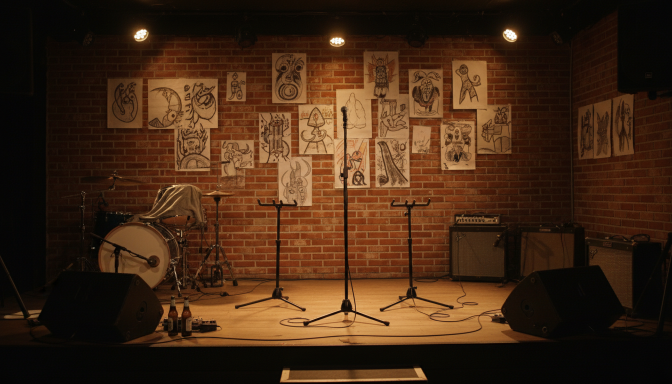 Seoul Live