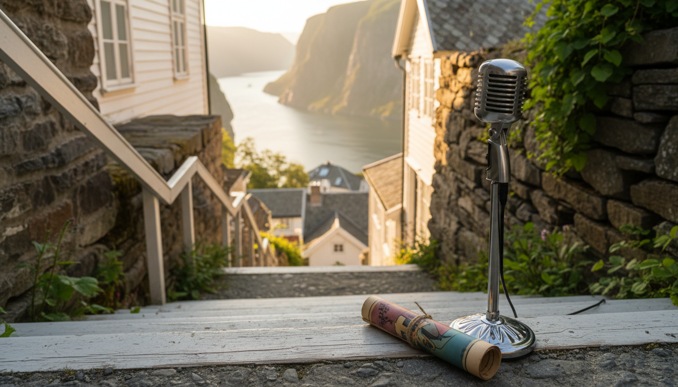 Stavanger Live & Scene
