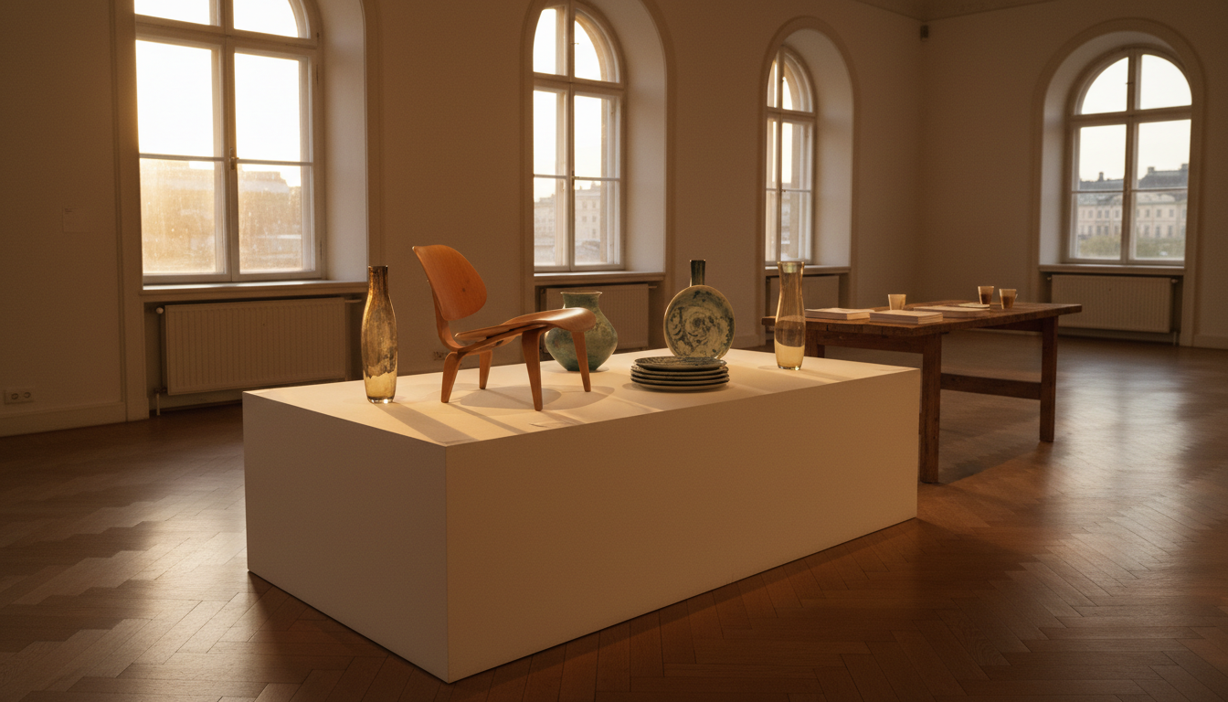 Museum & Design Nights