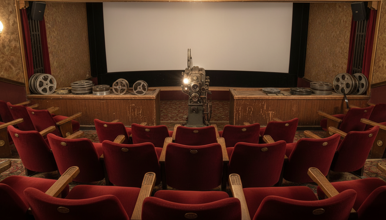 Stockholm Cinema Club