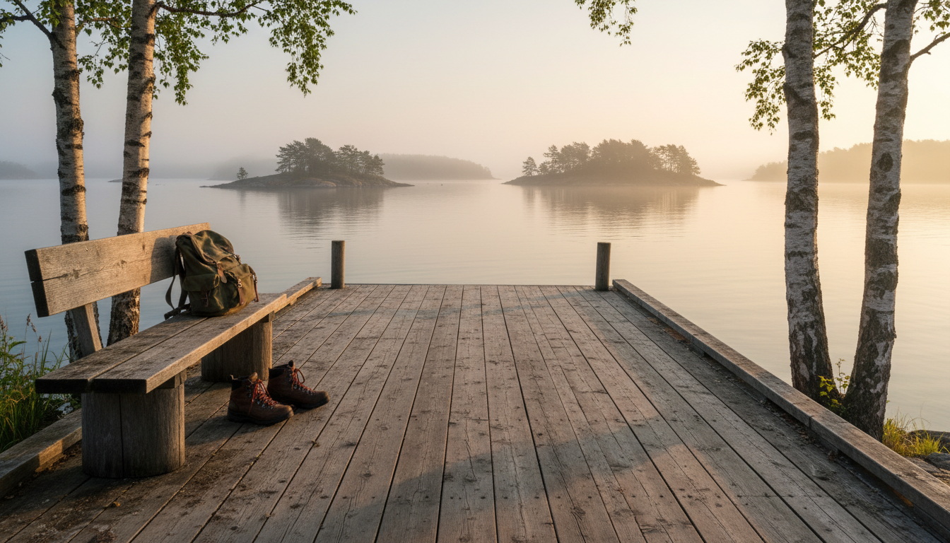 Archipelago Outdoors