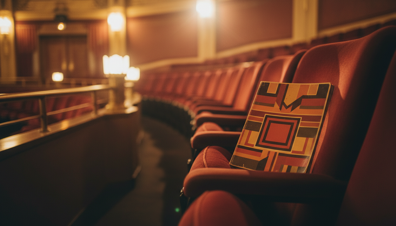Sydney Cinema