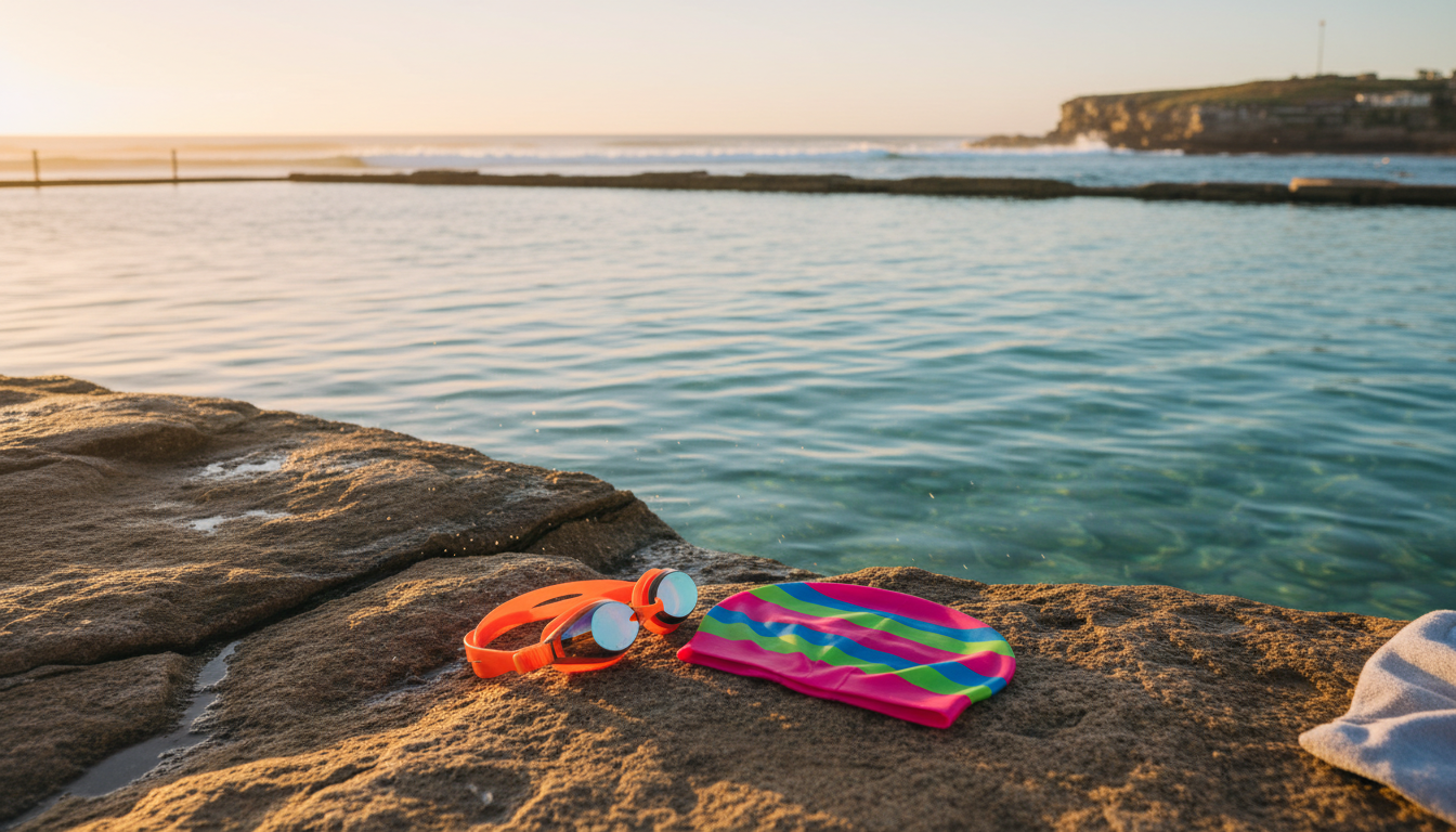 Ocean Swim Sydney