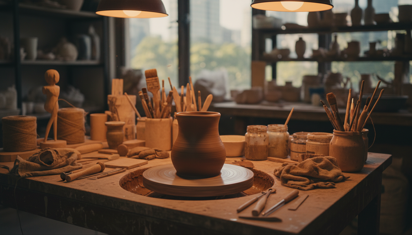 Sydney Makers & Workshops