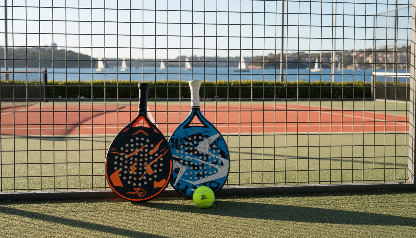 Sydney Racket