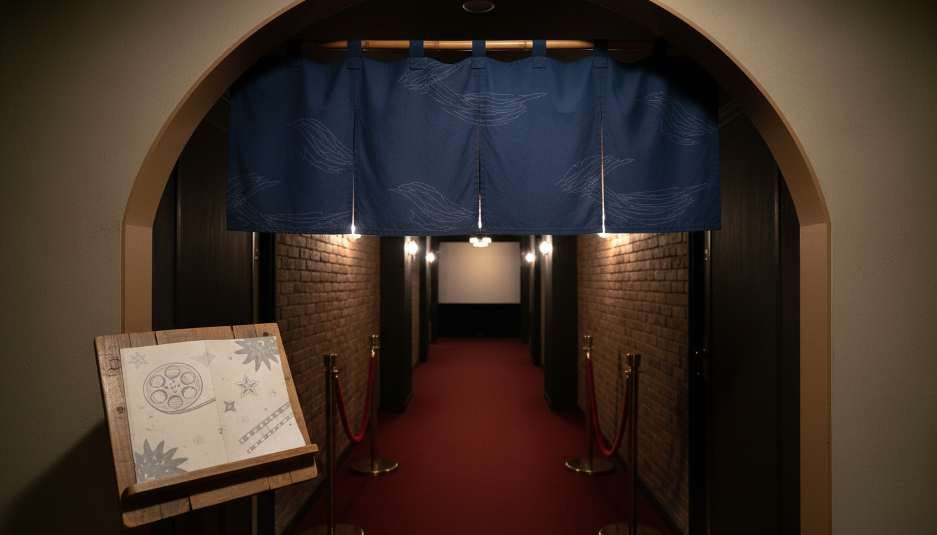 Tokyo Cinema