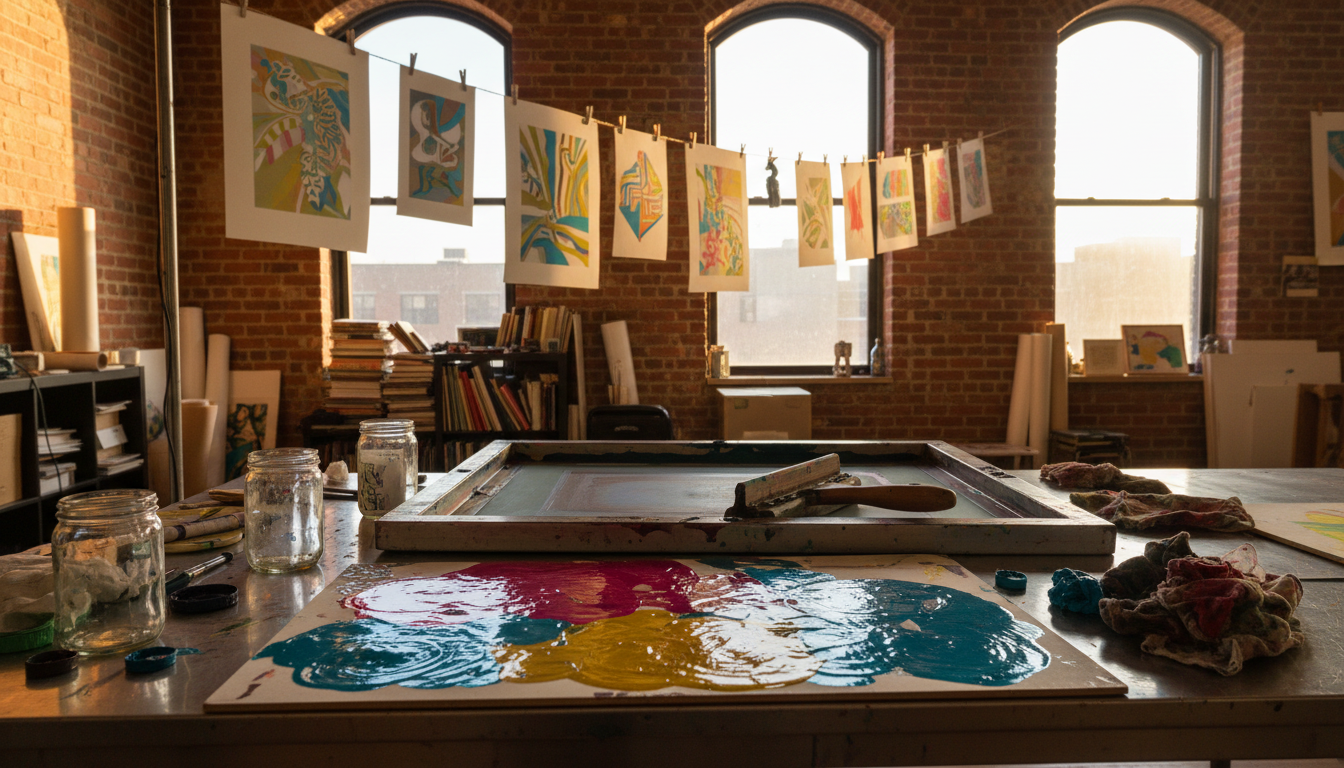 Toronto Makers & Workshops