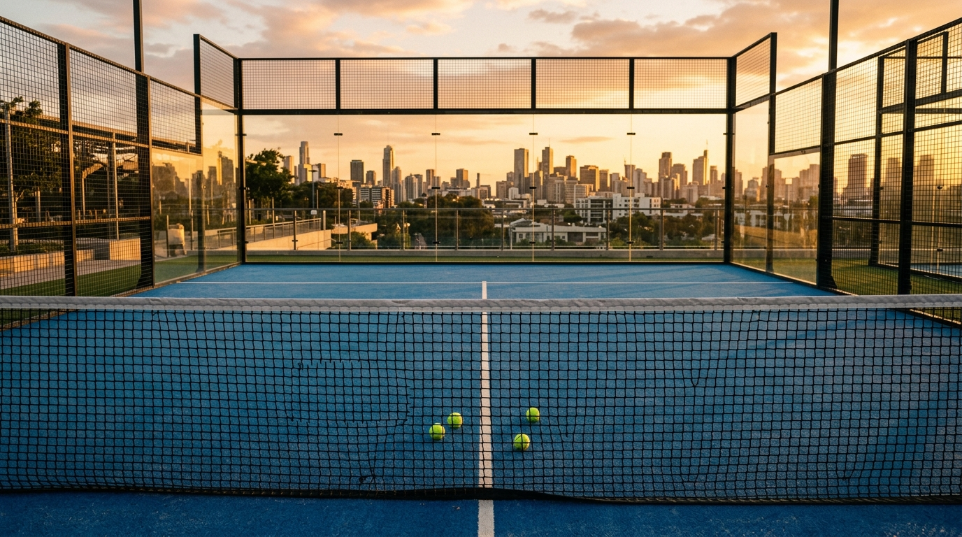Toronto Racket