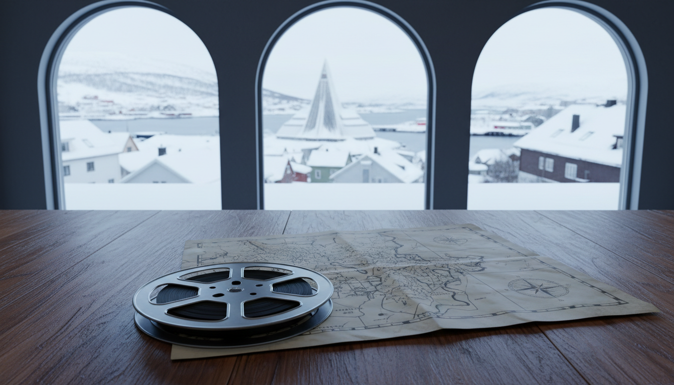 Tromsø Film & Kultur