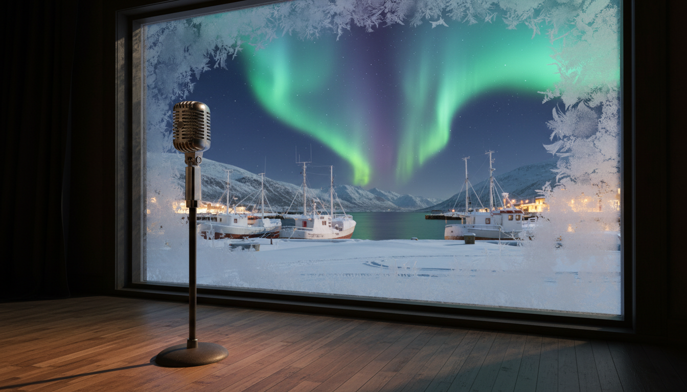 Tromsø Live & Scene
