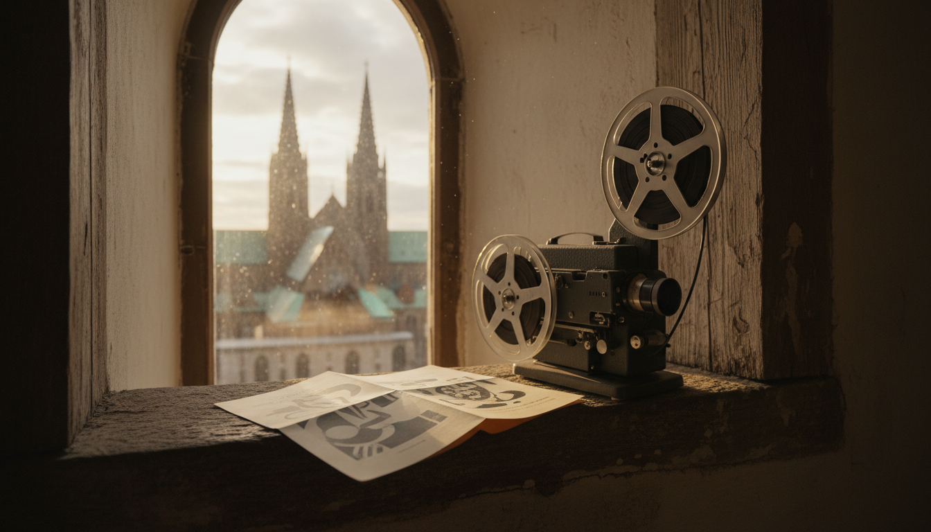 Trondheim Film & Kultur