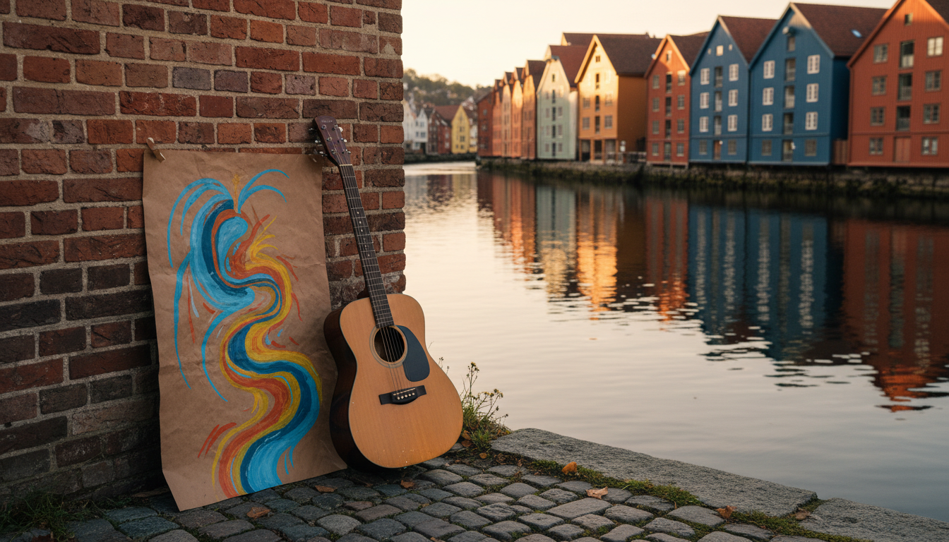 Trondheim Live & Scene