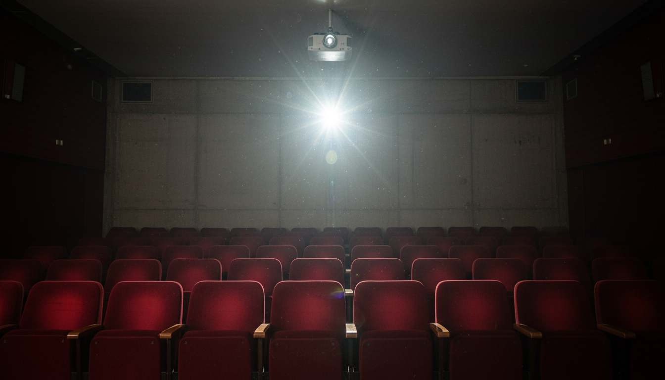 Vancouver Indie Screen